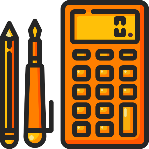 Design tool Generic color outline icon
