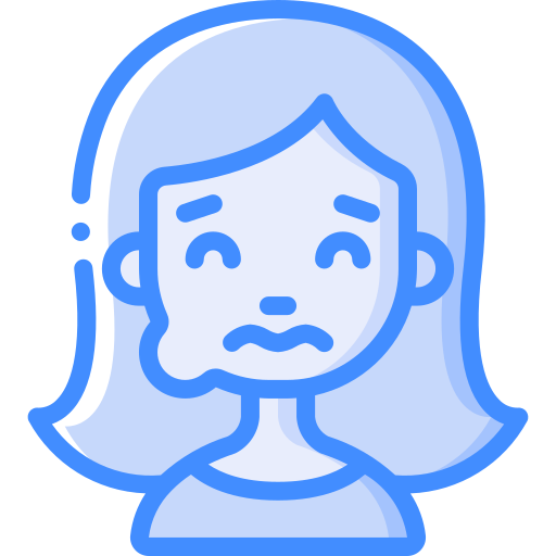Swollen Basic Miscellany Blue icon