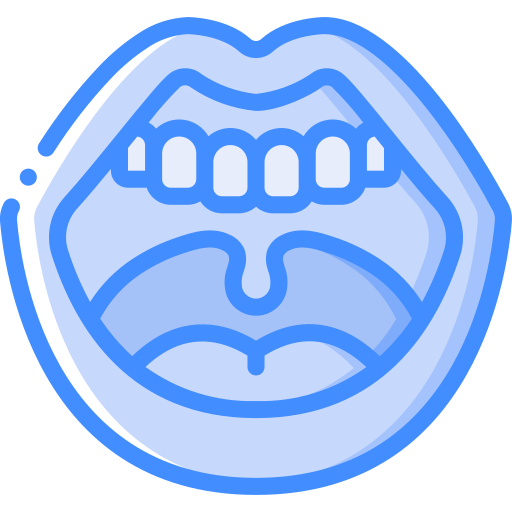 mund Basic Miscellany Blue icon