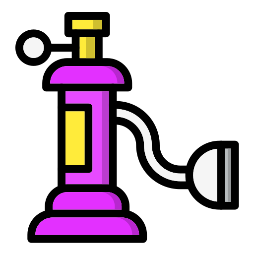 tanque de oxigênio Generic color lineal-color Ícone