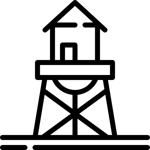 Силос Basic Miscellany Lineal иконка