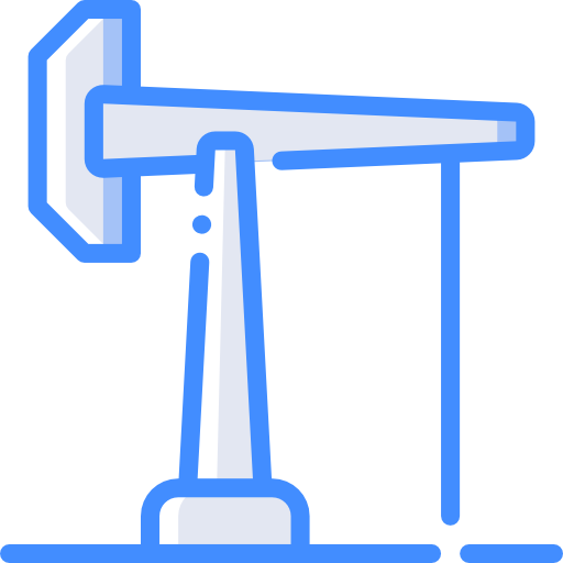 Ölfeld Basic Miscellany Blue icon