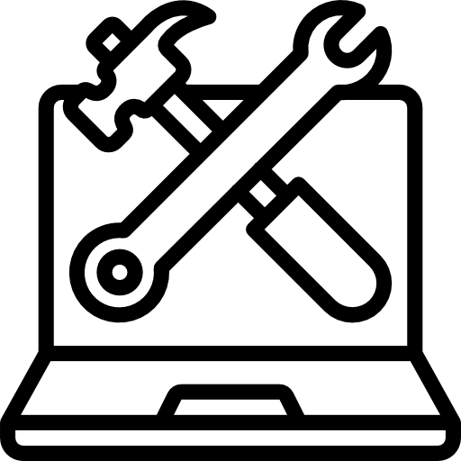 configuraciones Basic Miscellany Lineal icono