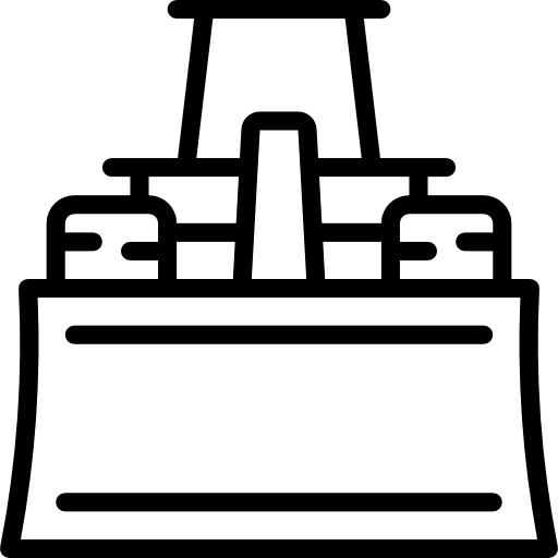 cavador Basic Miscellany Lineal icono