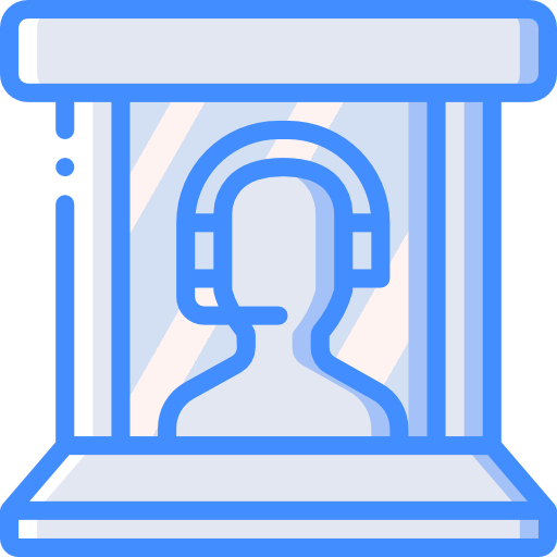 operatorio Basic Miscellany Blue icono