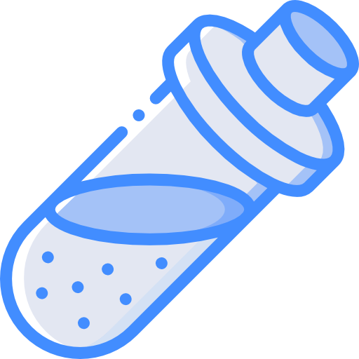 Potion Basic Miscellany Blue icon