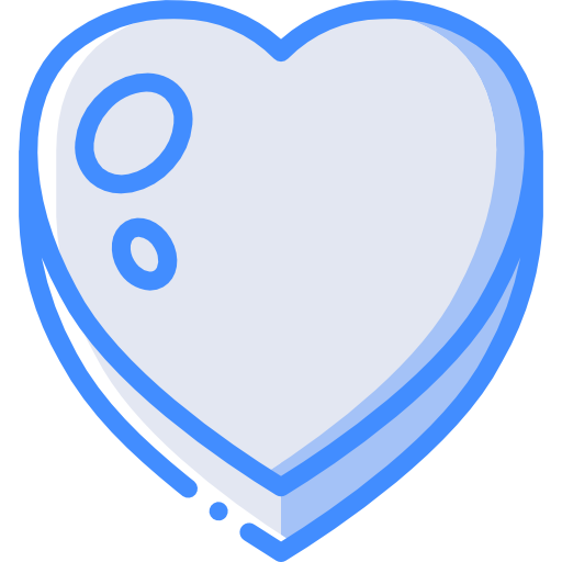 herz Basic Miscellany Blue icon