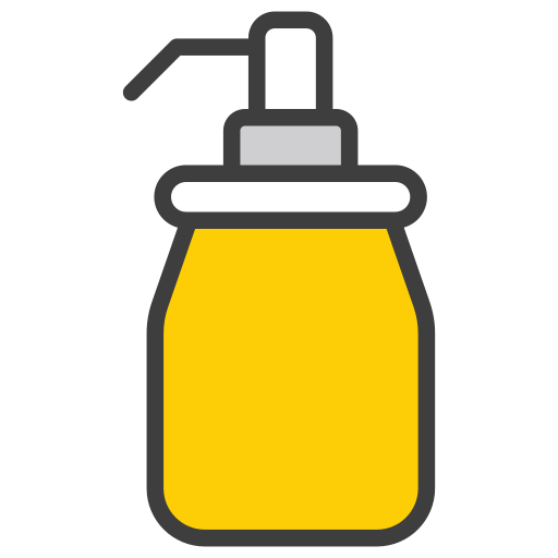 seife Generic color lineal-color icon
