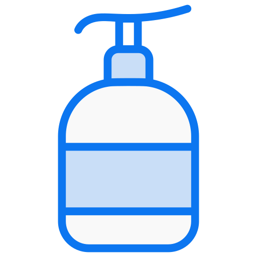 石鹸 Generic color lineal-color icon