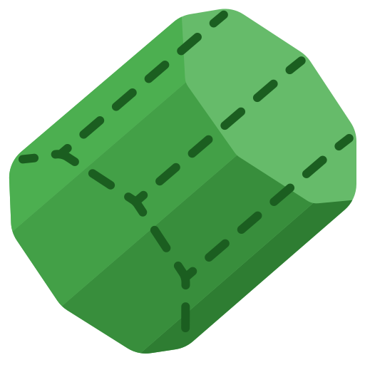 achteck Generic color fill icon