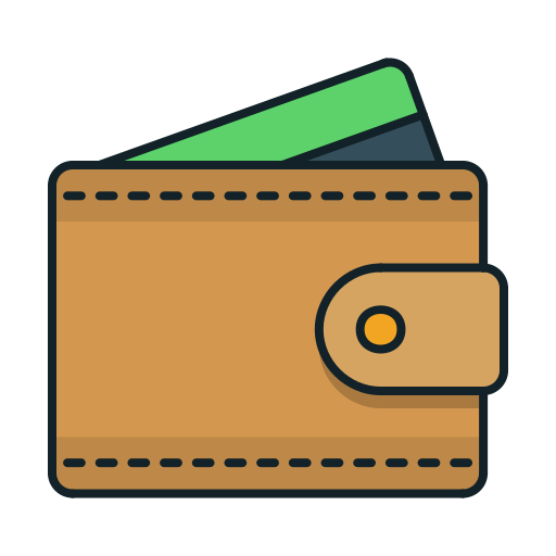 支払い Generic color lineal-color icon