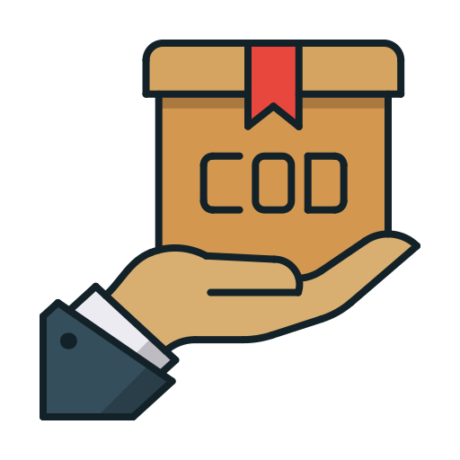 Cod Generic color lineal-color icon
