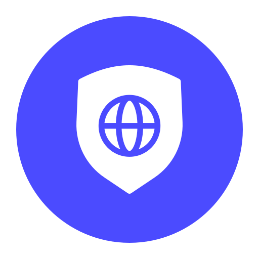 Shield Generic color fill icon