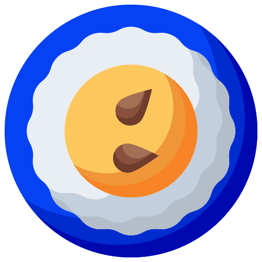 Sheer khurma Generic color fill icon