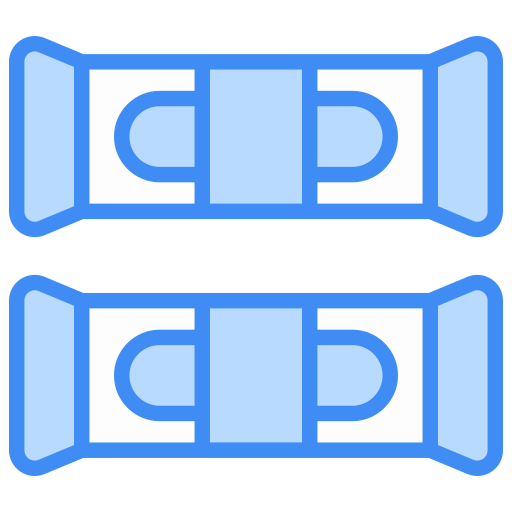 dodol Generic color lineal-color icon