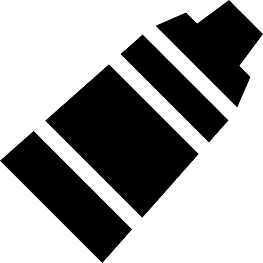 ungüento Basic Straight Filled icono