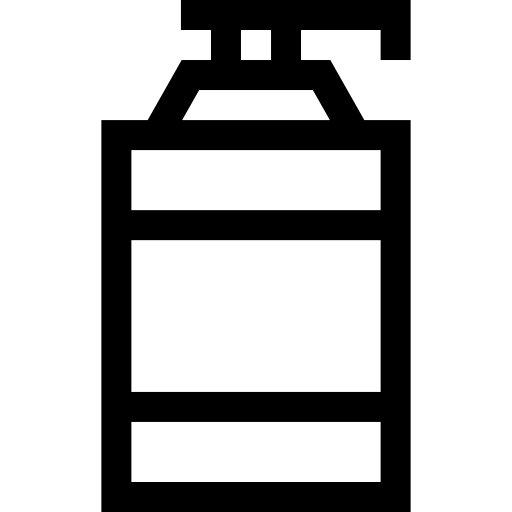 Шампунь Basic Straight Lineal иконка