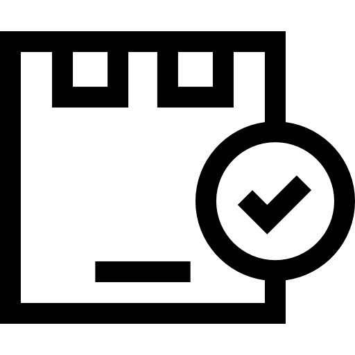 pacote Basic Straight Lineal Ícone