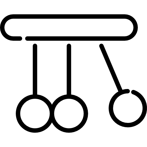Ньютон Special Lineal иконка