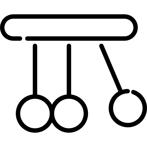 newton Special Lineal icono