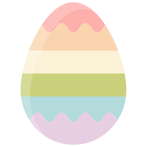 ostern Generic color fill icon