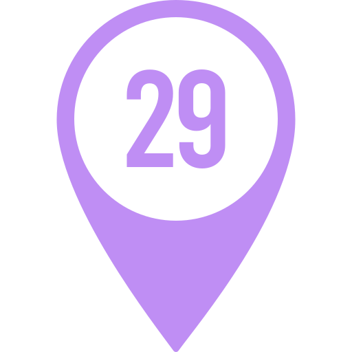 29 Generic color fill icon