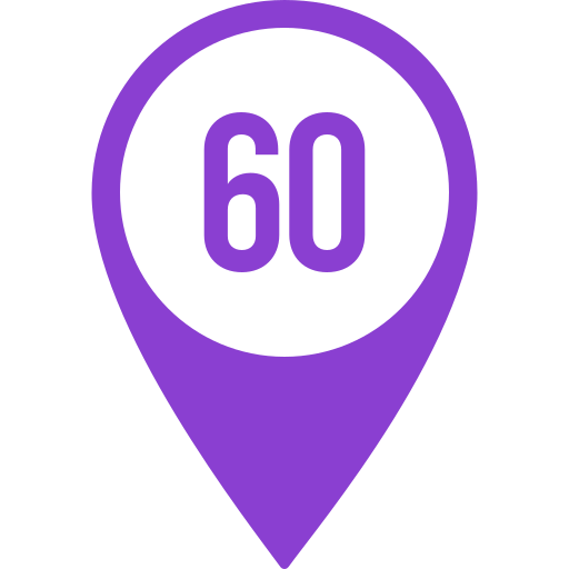 60 Generic color fill ikona