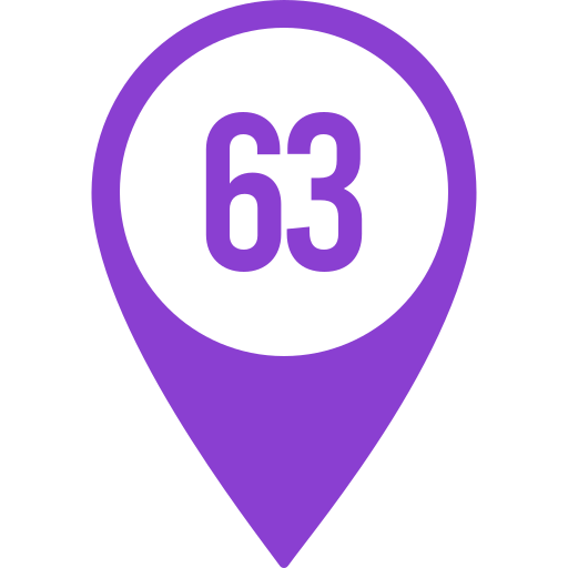 63 Generic color fill icona