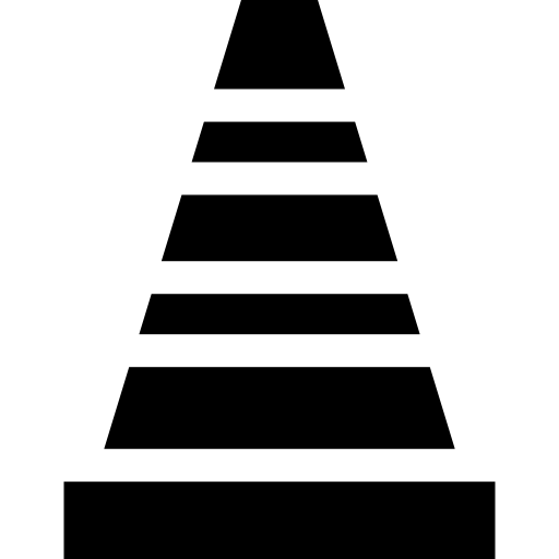 kegel Basic Straight Filled icon