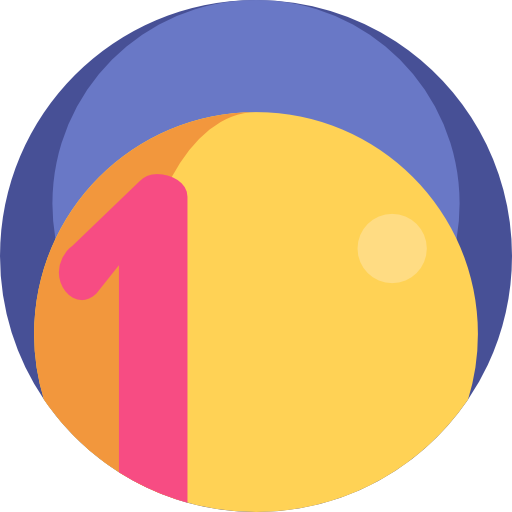 helado Detailed Flat Circular Flat icono