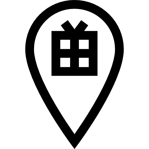 marcador de posición Basic Straight Lineal icono