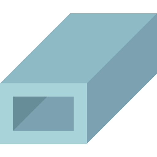 Steel beam Special Flat icon