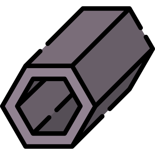 Steel Special Lineal color icon