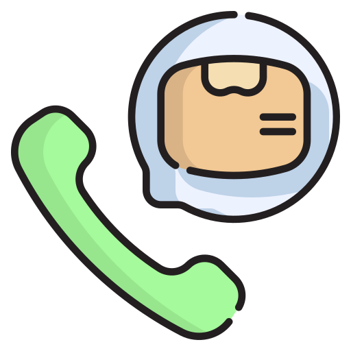 call center Generic color lineal-color icon