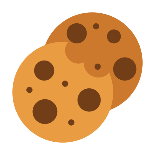 biscotto Generic color fill icona