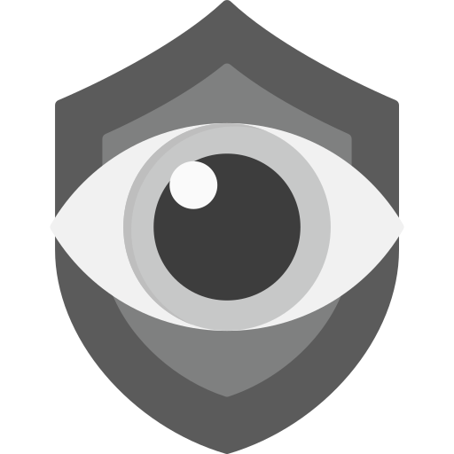 Eye insurance Generic color fill icon