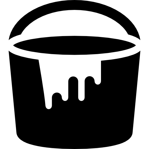 Paint Bucket  icon