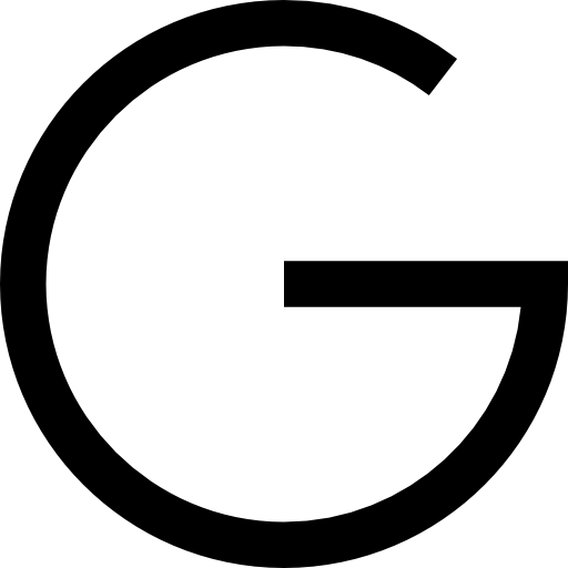グーグル  icon