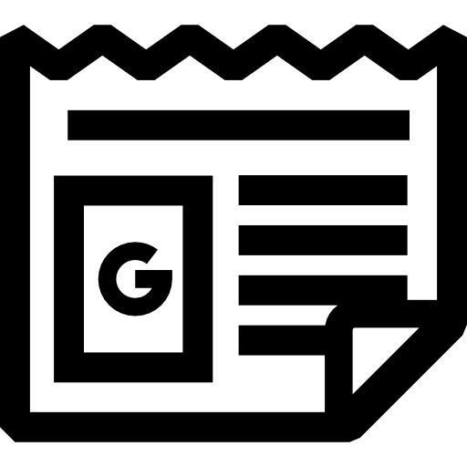 グーグルニュース  icon