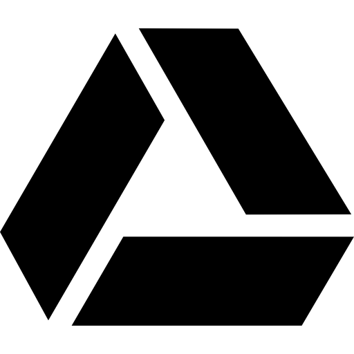 グーグルドライブ  icon