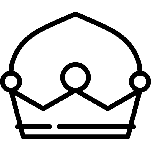 corona Special Lineal icona