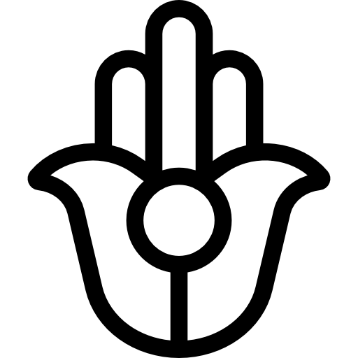 semitisch neopaganisme  icoon