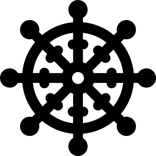buddyzm  ikona
