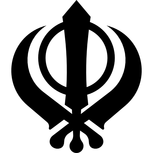 sikhizm  ikona
