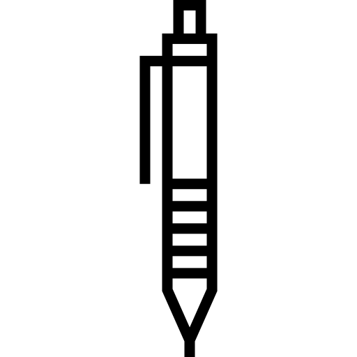 stift Special Lineal icon