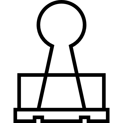 찢어진 조각 Special Lineal icon