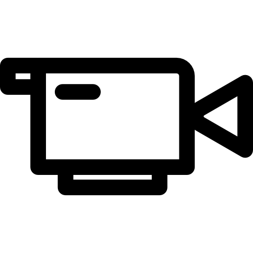 비디오  icon