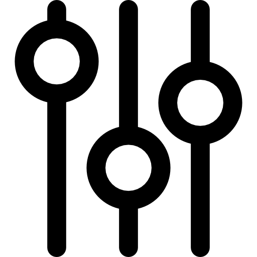 configuraciones  icono