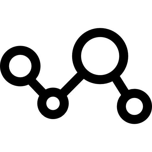 connessione  icona