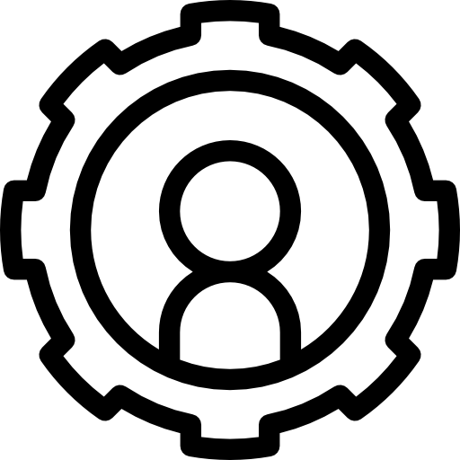 설정  icon